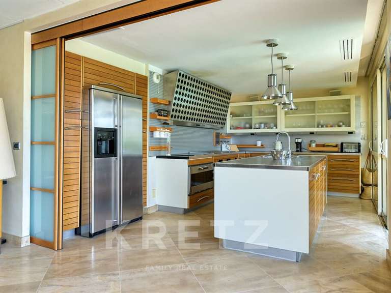 Appartement Montpellier - 5 chambres - 308m²