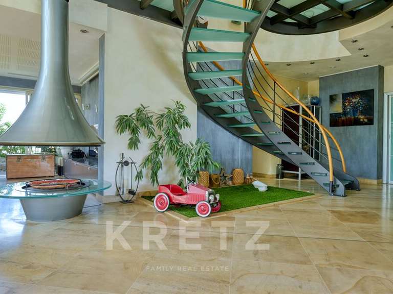 Appartement Montpellier - 5 chambres - 308m²
