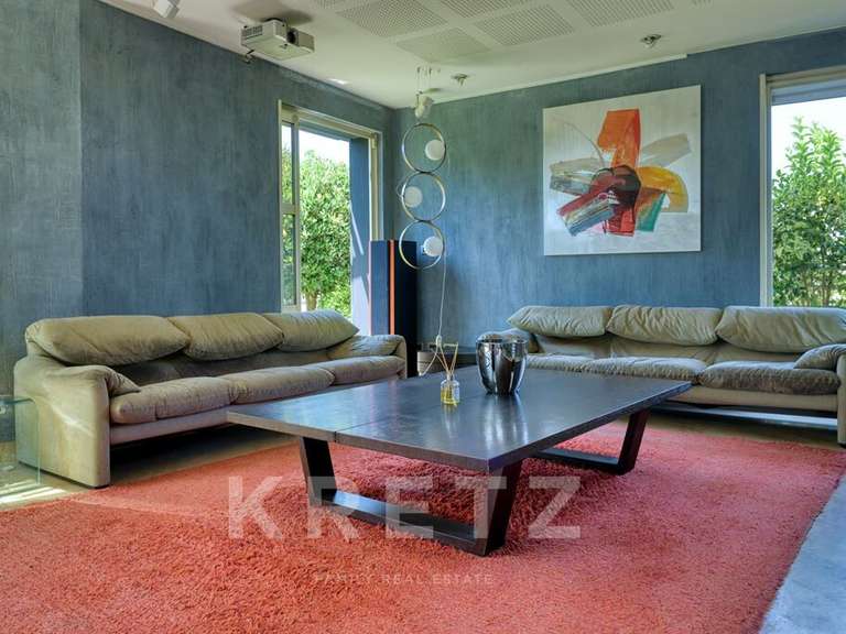 Appartement Montpellier - 5 chambres - 308m²