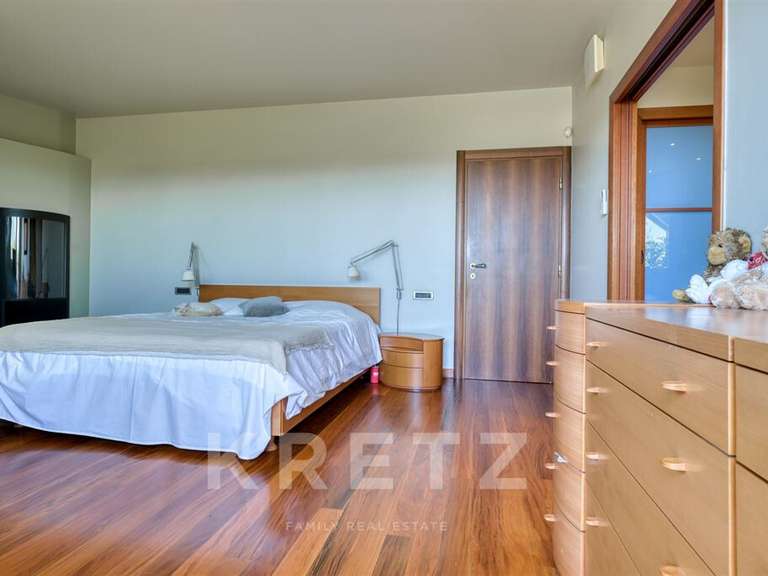 Appartement Montpellier - 5 chambres - 308m²