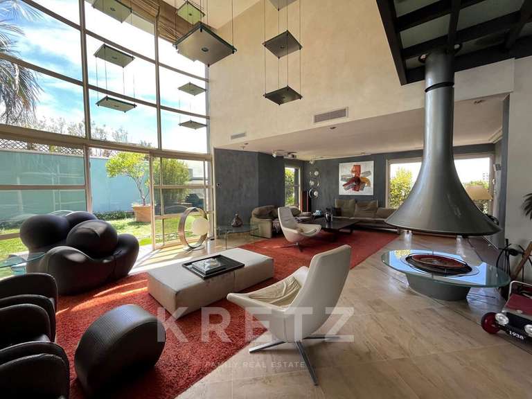 Appartement Montpellier - 5 chambres - 308m²