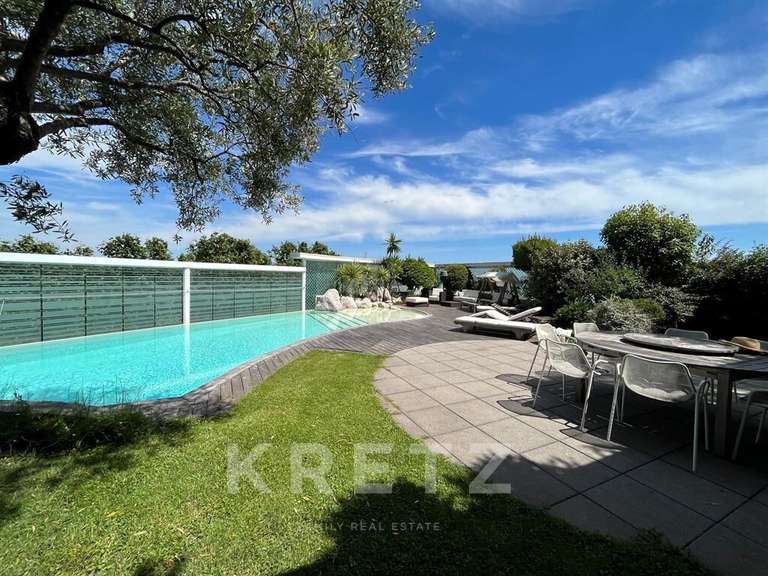 Appartement Montpellier - 5 chambres - 308m²