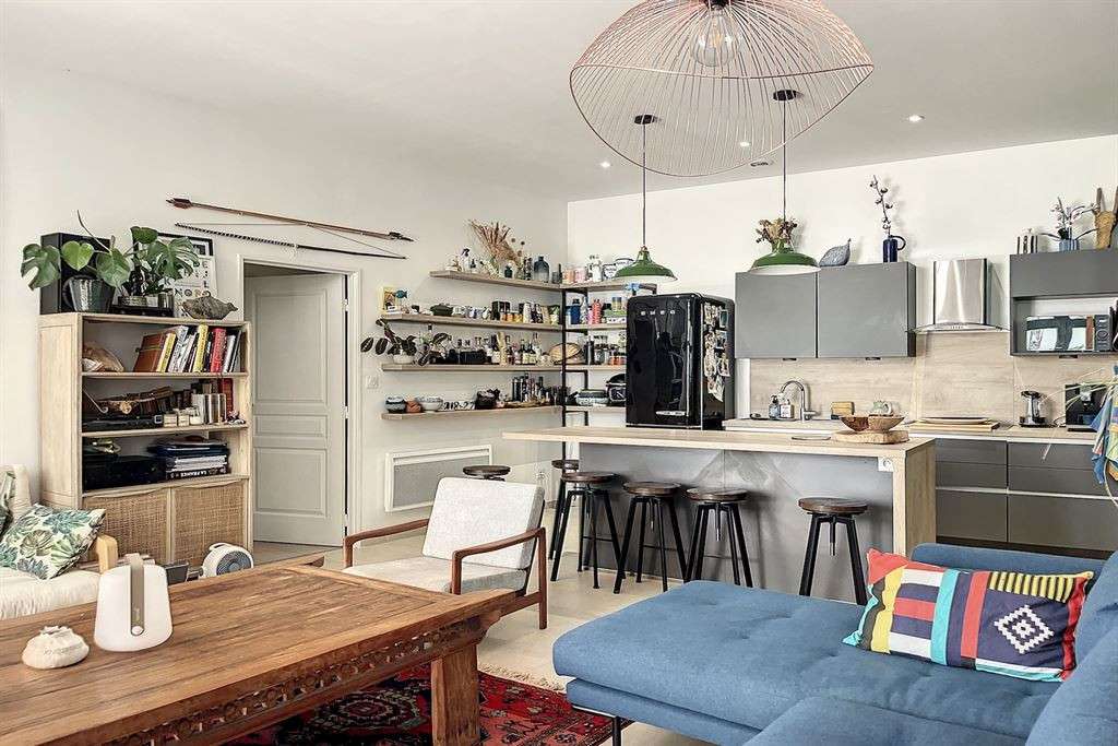 Appartement Montpellier