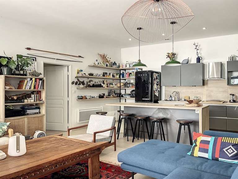 Appartement Montpellier - 2 chambres - 89m²