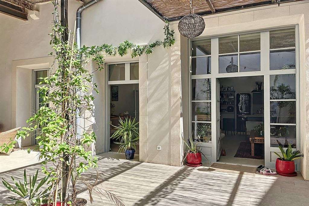 Appartement Montpellier