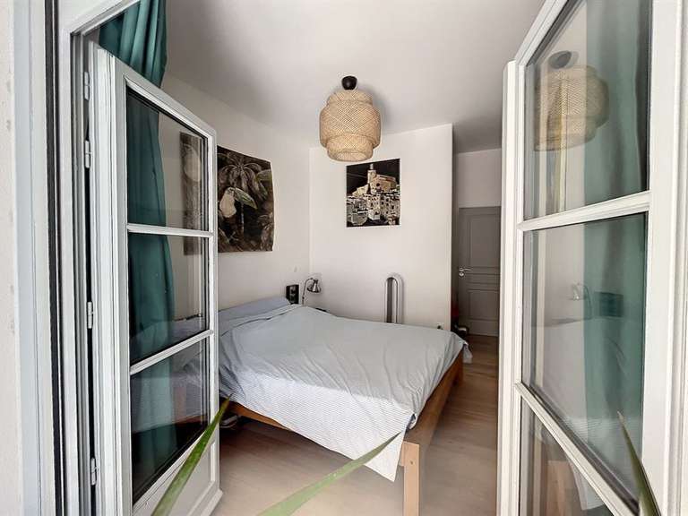 Appartement Montpellier - 2 chambres - 89m²