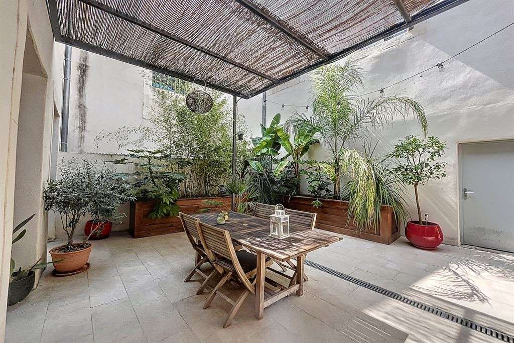 Appartement Montpellier