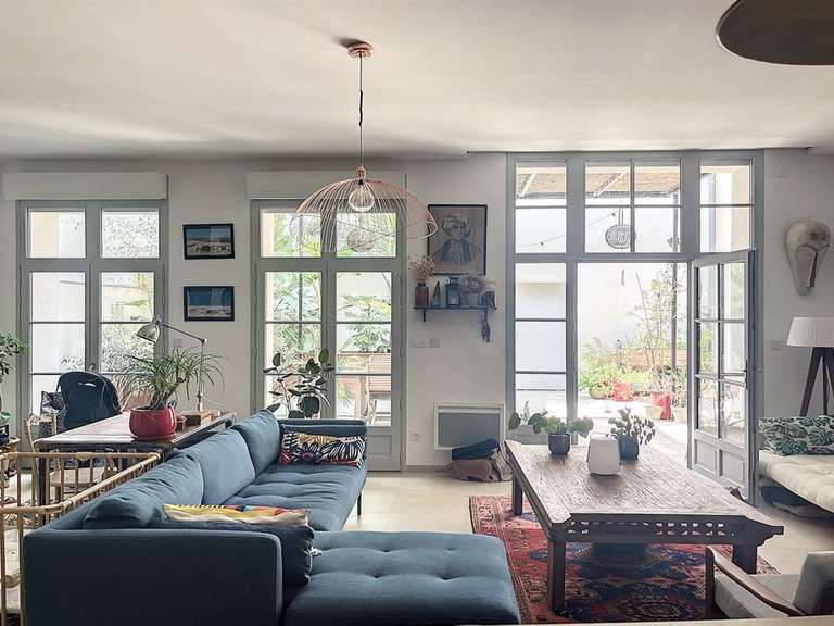 Appartement Montpellier - 2 chambres - 89m²