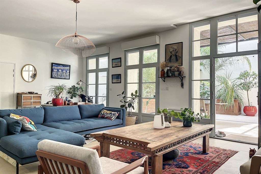 Appartement Montpellier
