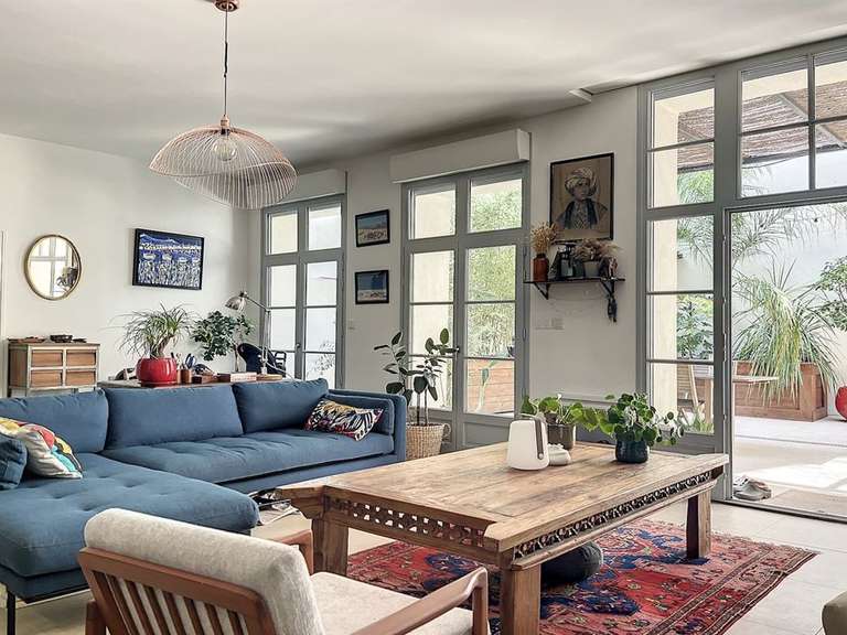 Appartement Montpellier - 2 chambres - 89m²