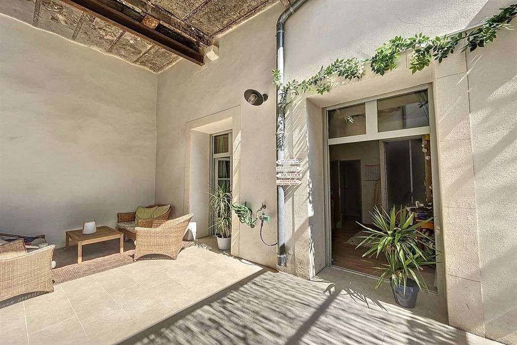 Appartement Montpellier