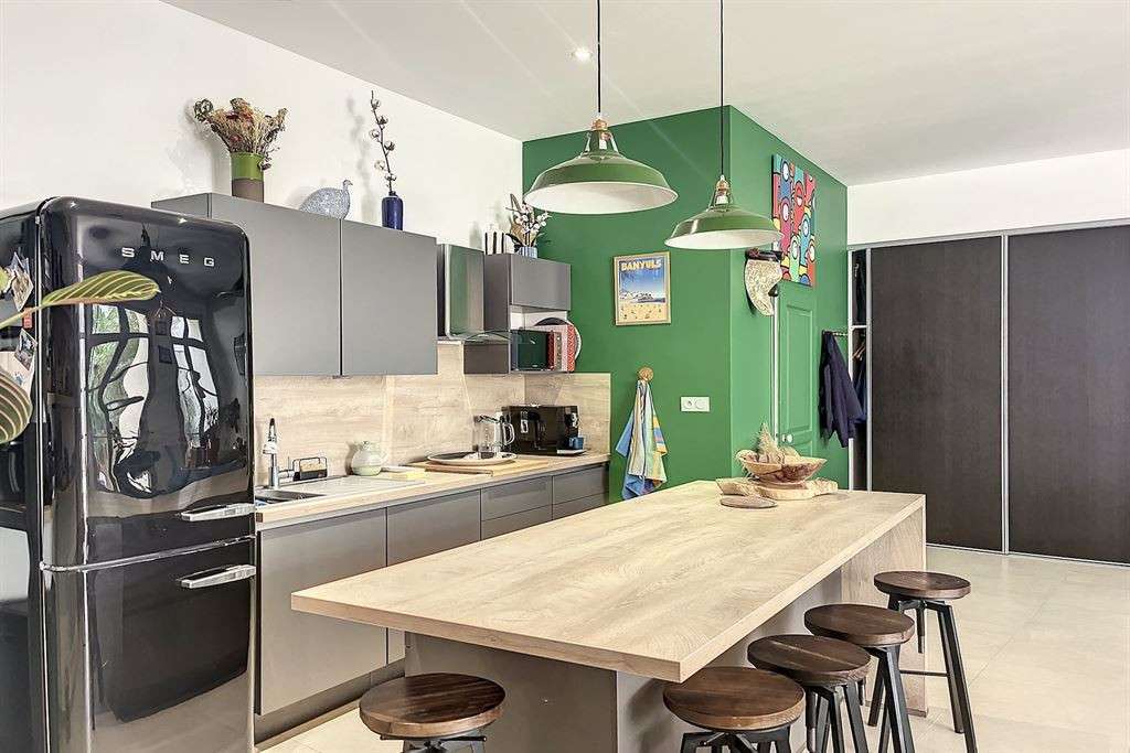 Appartement Montpellier