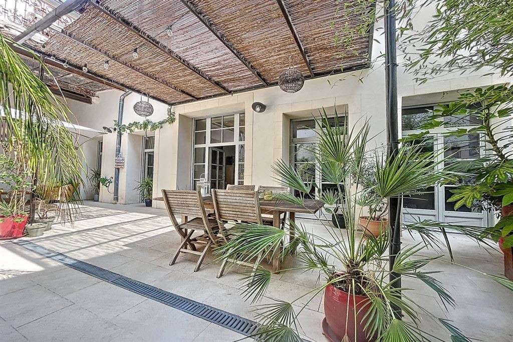 Appartement Montpellier