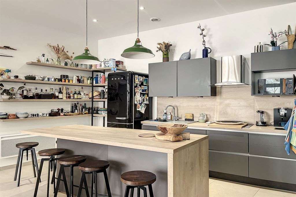 Appartement Montpellier