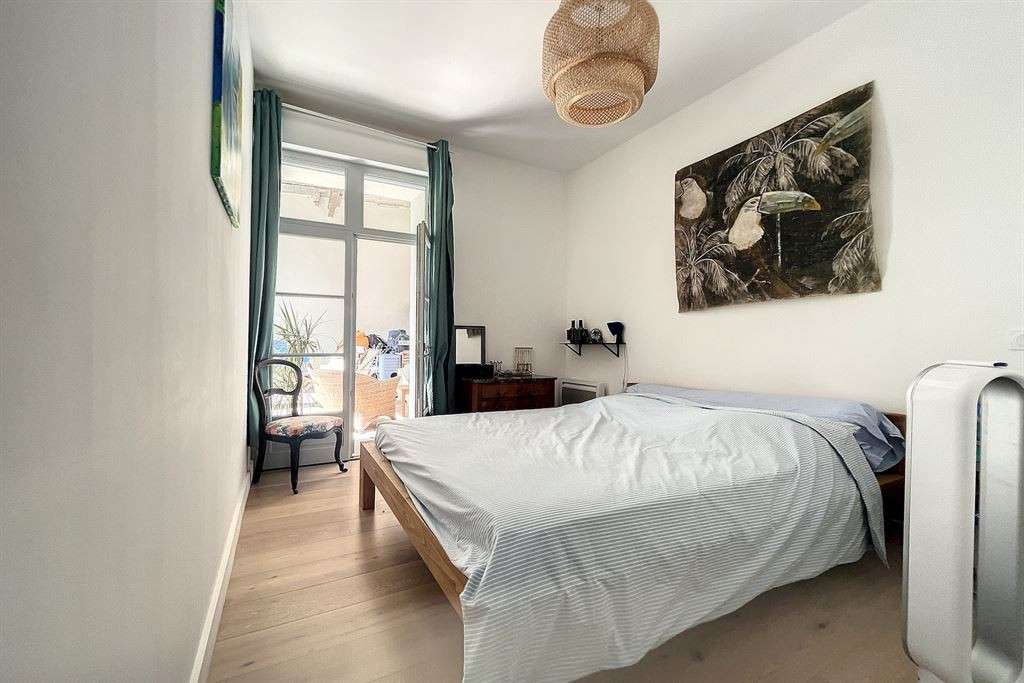 Appartement Montpellier