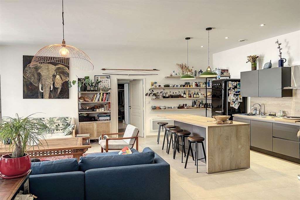 Appartement Montpellier