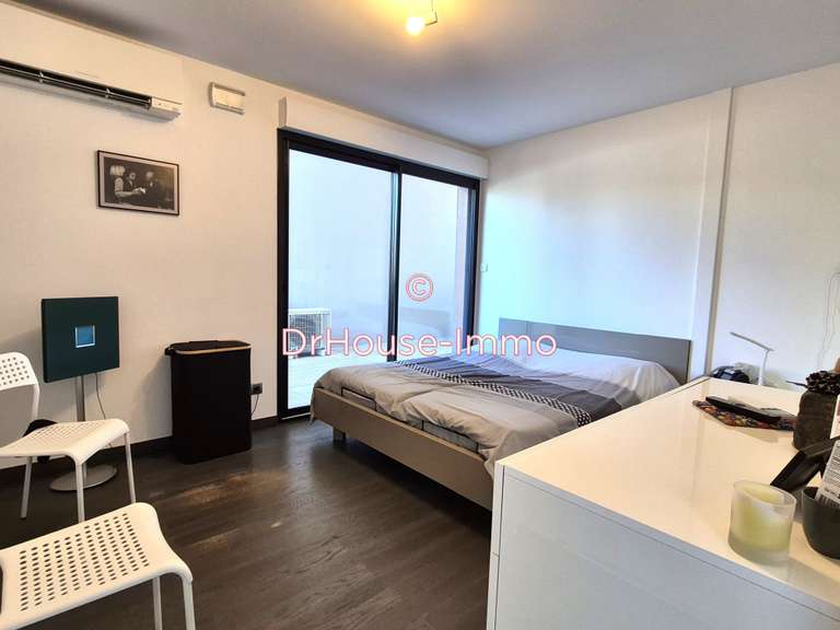 Appartement Montpellier - 3 chambres - 123m²