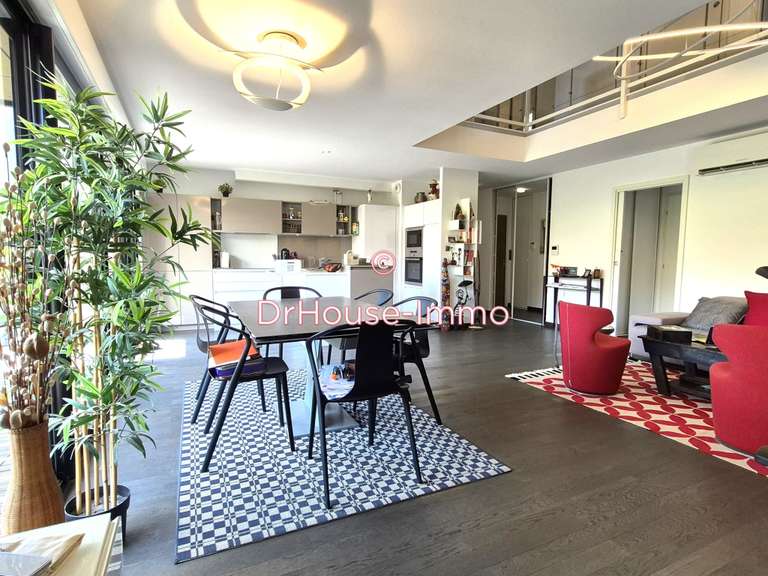 Appartement Montpellier - 3 chambres - 123m²