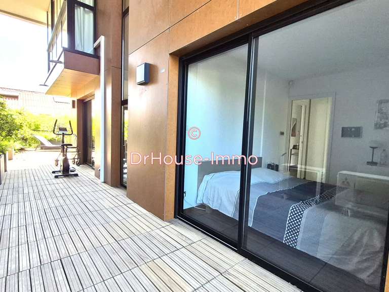 Appartement Montpellier - 3 chambres - 123m²