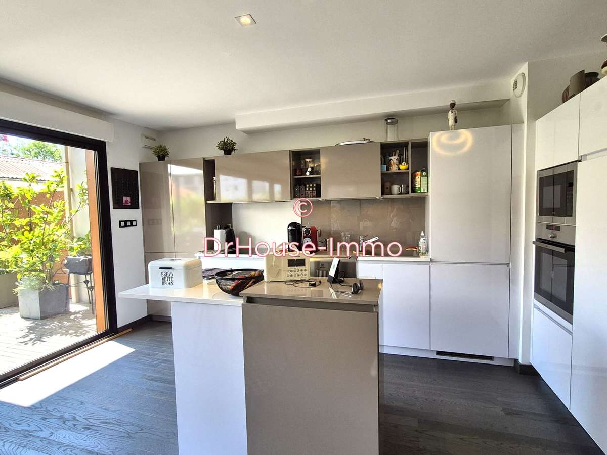 Appartement Montpellier