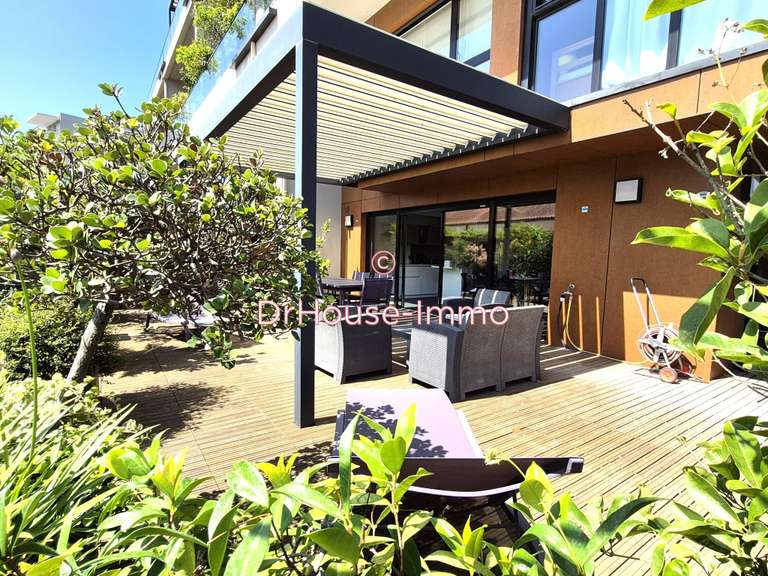 Appartement Montpellier - 3 chambres - 123m²