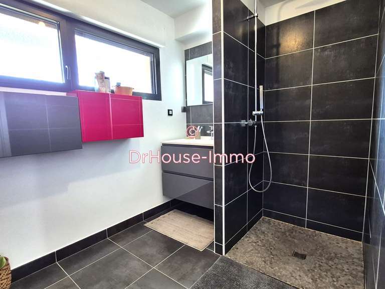 Appartement Montpellier - 3 chambres - 123m²
