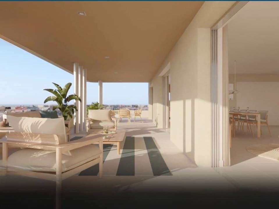 Appartement Montpellier