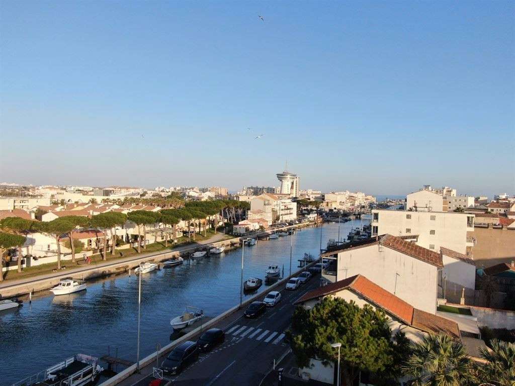 Appartement Montpellier