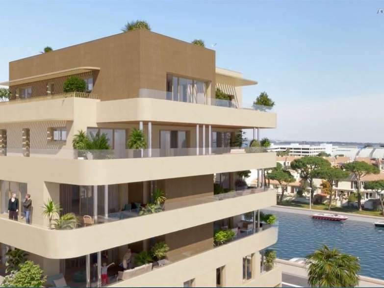 Appartement Montpellier