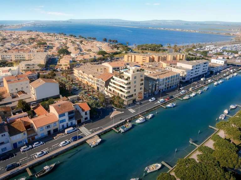Appartement Montpellier - 3 chambres - 127m²