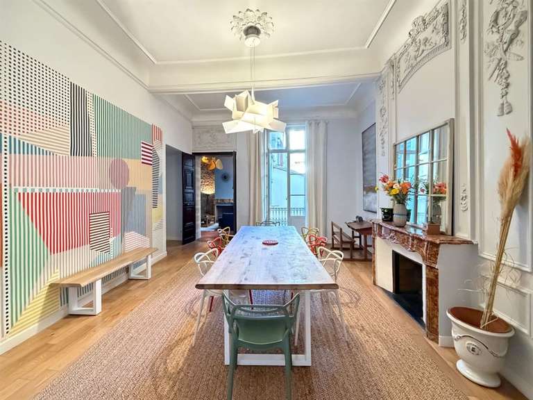 Apartment Montpellier - 3 bedrooms - 169m²