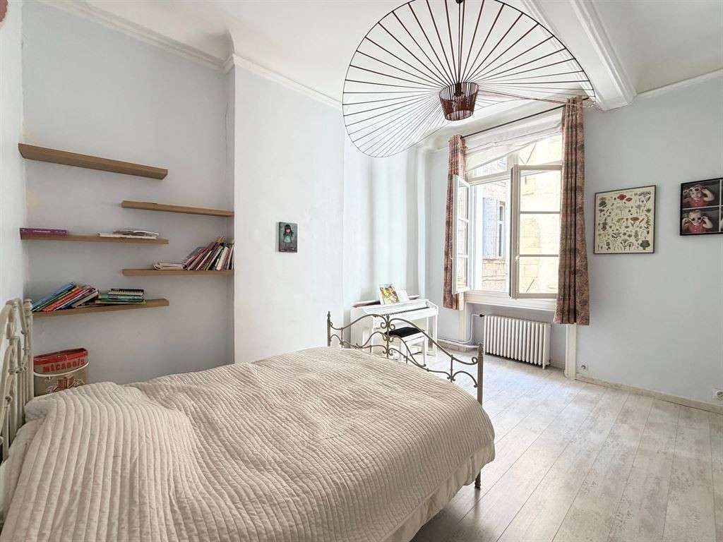 Appartement Montpellier