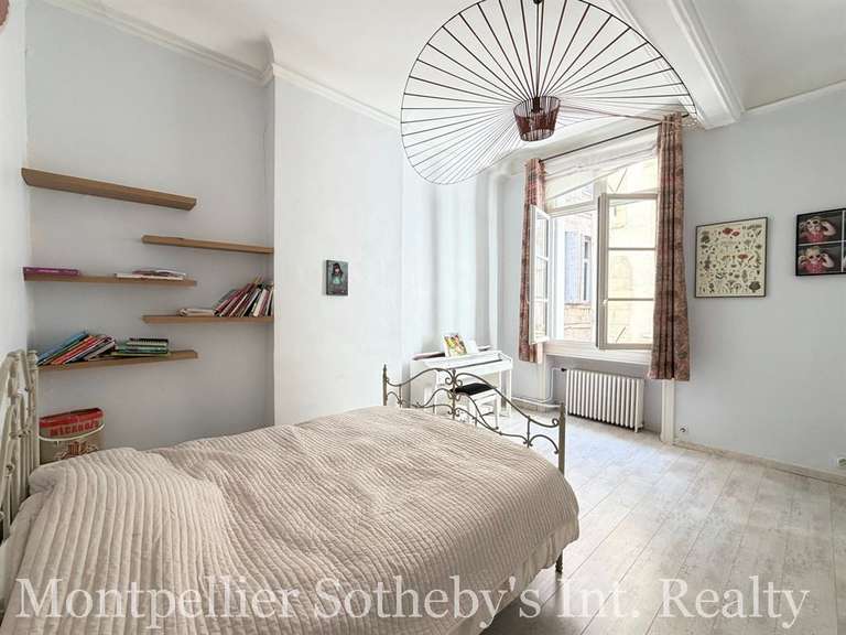 Apartment Montpellier - 3 bedrooms - 169m²