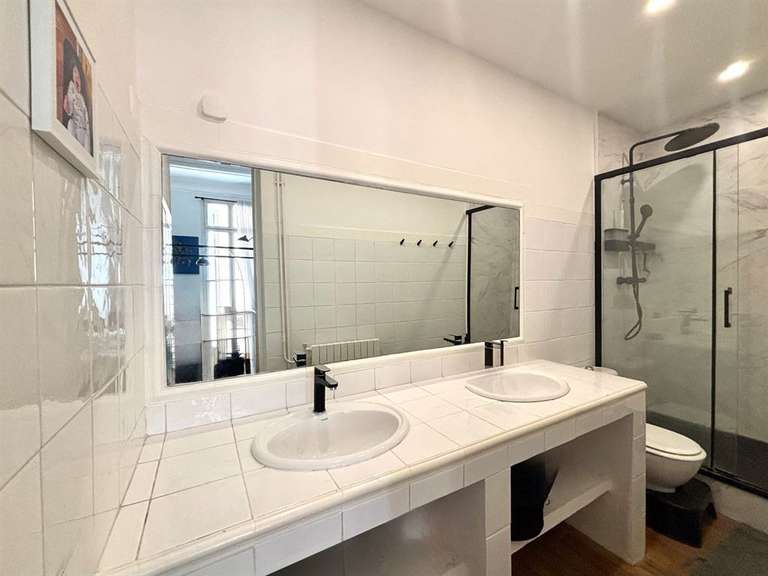 Apartment Montpellier - 3 bedrooms - 169m²