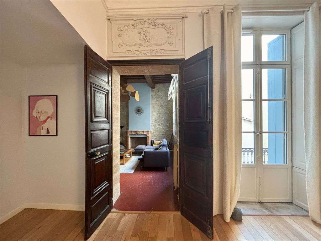Appartement Montpellier