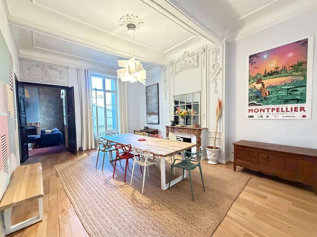 Appartement Montpellier