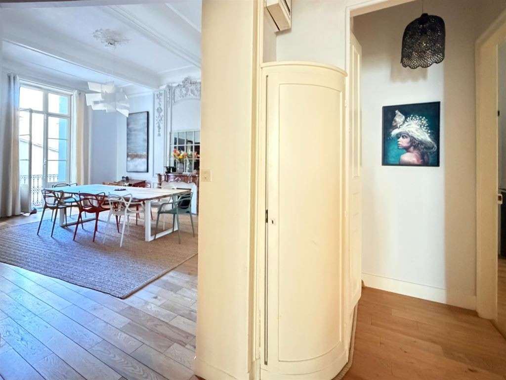 Appartement Montpellier