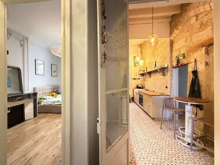 Apartment Montpellier - 3 bedrooms - 169m²
