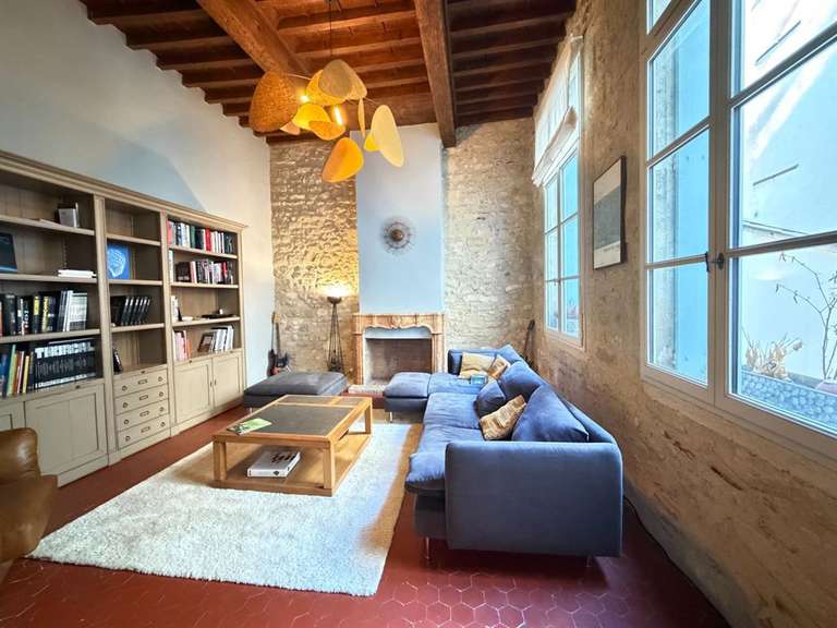 Apartment Montpellier - 3 bedrooms - 169m²