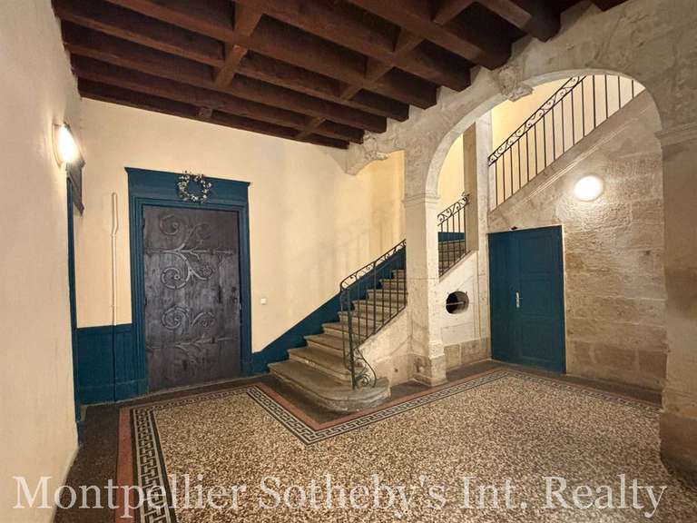 Apartment Montpellier - 3 bedrooms - 169m²