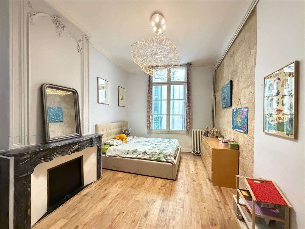 Appartement Montpellier