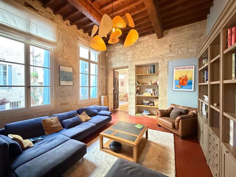 Appartement Montpellier - 3 chambres - 169m²