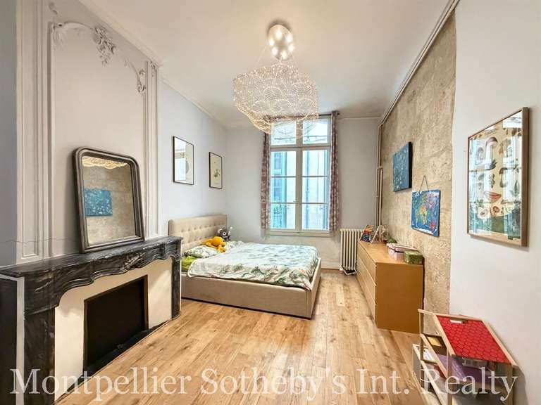 Apartment Montpellier - 3 bedrooms - 169m²