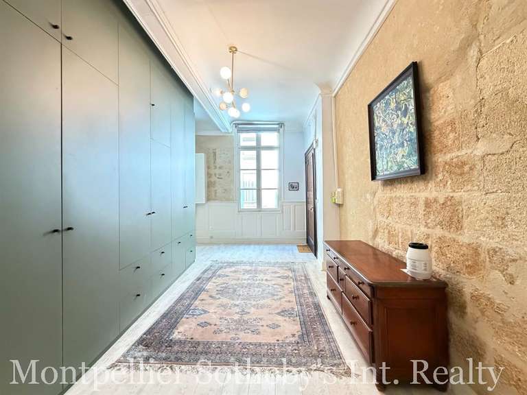 Apartment Montpellier - 3 bedrooms - 169m²