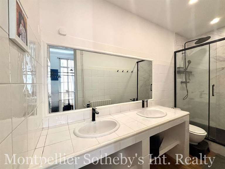 Apartment Montpellier - 3 bedrooms - 169m²