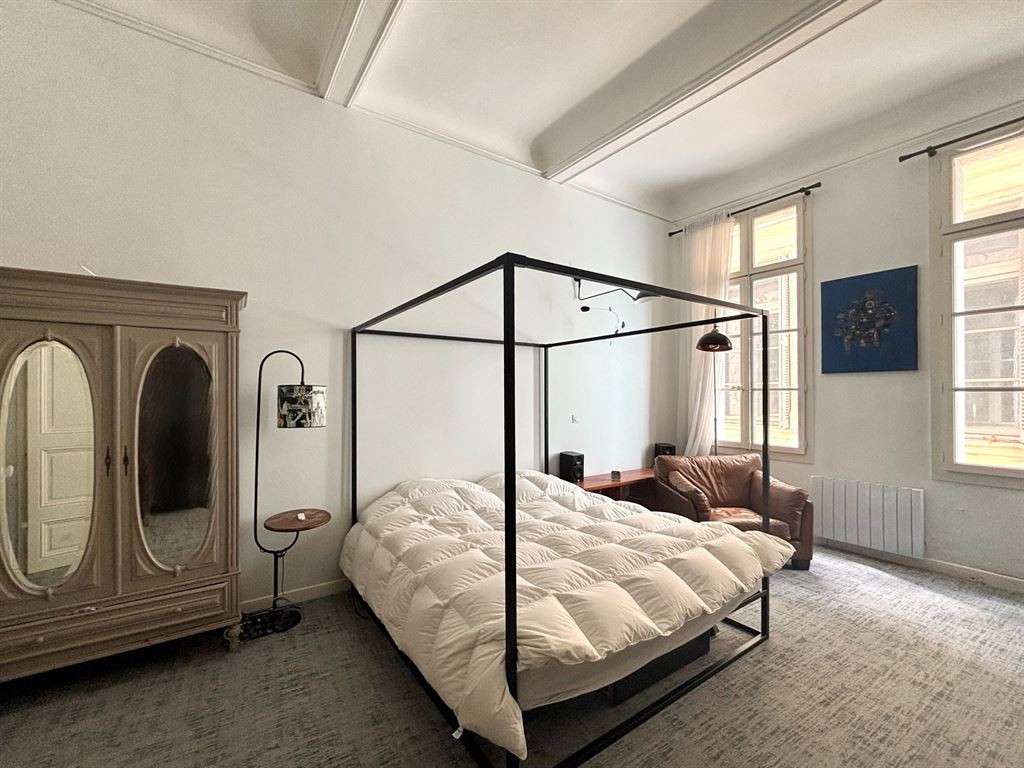 Appartement Montpellier