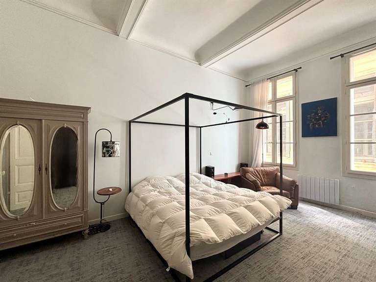Apartment Montpellier - 3 bedrooms - 169m²