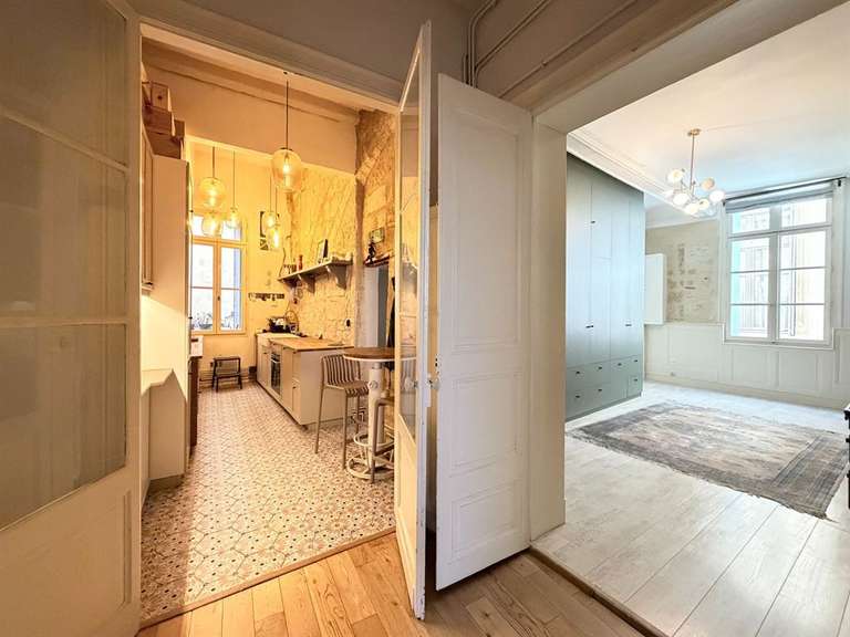 Apartment Montpellier - 3 bedrooms - 169m²