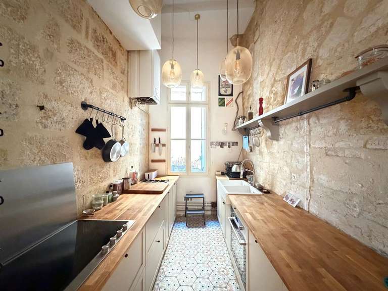 Apartment Montpellier - 3 bedrooms - 169m²