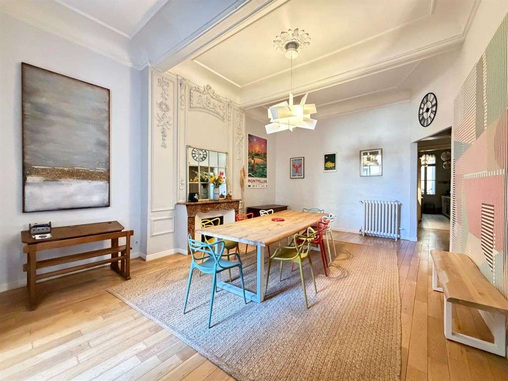 Appartement Montpellier